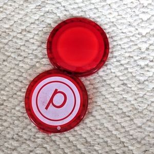 Pure Barre compact mirror